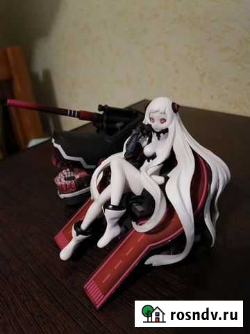 Аниме фигурка Cancolle: Northern Princess Томск - изображение 1