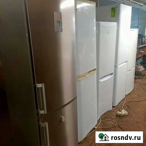 Холодильники бу Челябинск - изображение 1