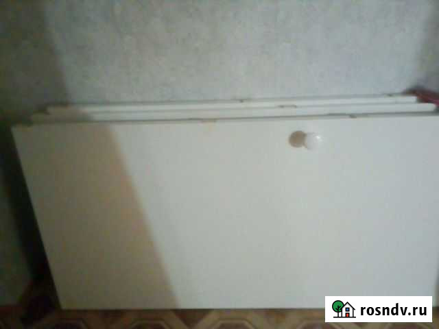 Межкомнатные двери 3шт новые, без коробки Саратов - изображение 1