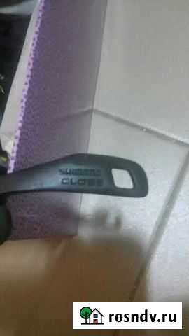 Эксцентрик на переднее колесо Домодедово - изображение 1