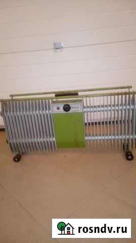 Обогреватель Калининград - изображение 1