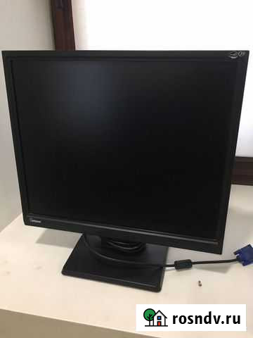 Монитор Optiquest 19” Пермь - изображение 1