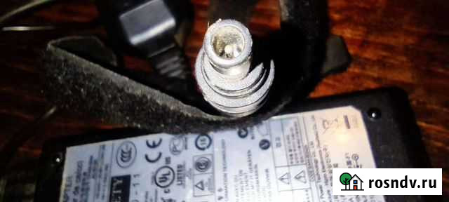 Зарядное устройство для ноутбука samsung Богородицк - изображение 1