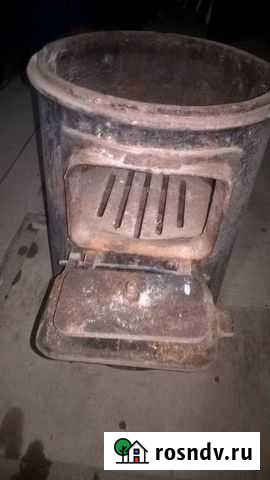 Печь отопительная Тула - изображение 1