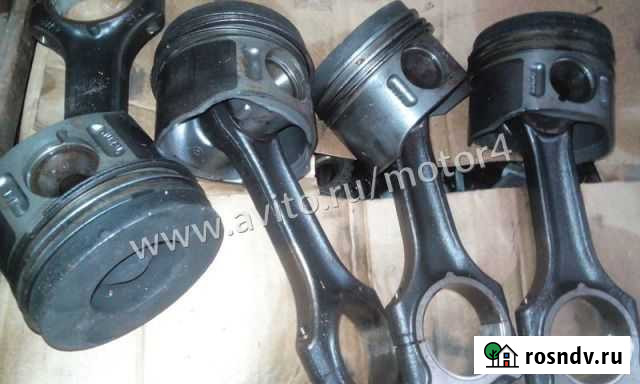 611, 646, поршень, шатун, мерседес Лобня - изображение 1