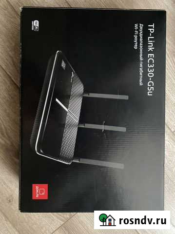 Wifi роутер Оренбург - изображение 1