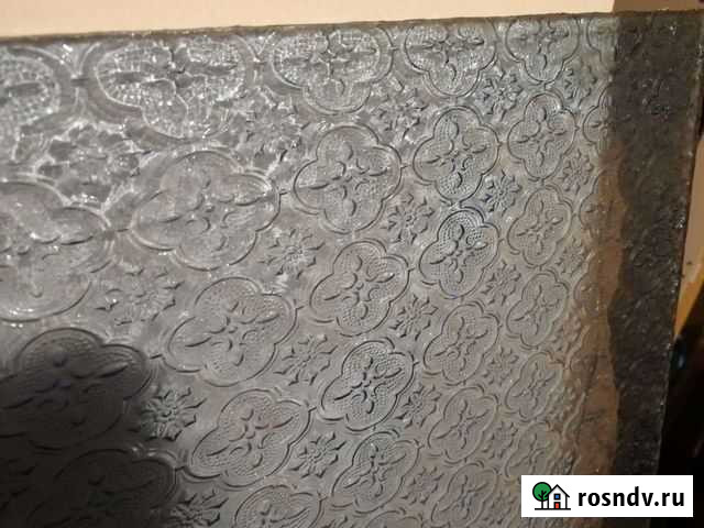 Стекло синее Ижевск - изображение 1