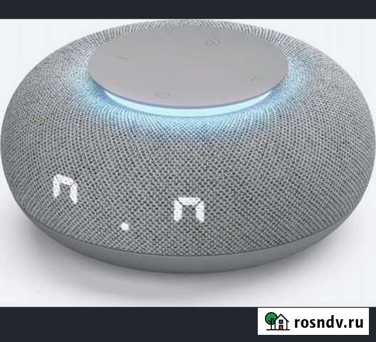 Умная колонка маруся Ноябрьск - изображение 1