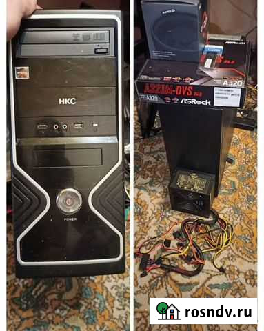 Ремонт Компьютеров Компьютерный Мастер Помощь Казань - изображение 1