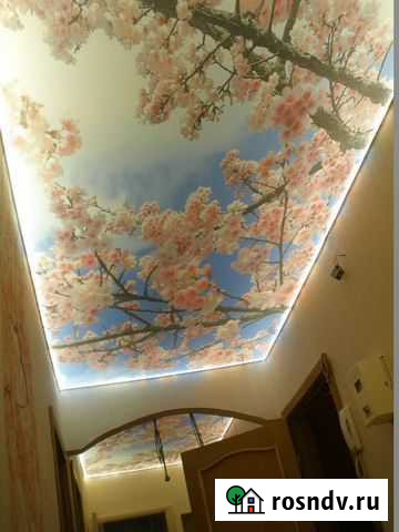 Натяжные потолки Волгодонск - изображение 1