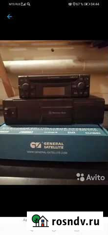 Видеомагнитофон Первоуральск - изображение 1