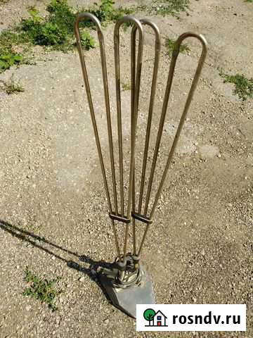 Антенна Саратов - изображение 1