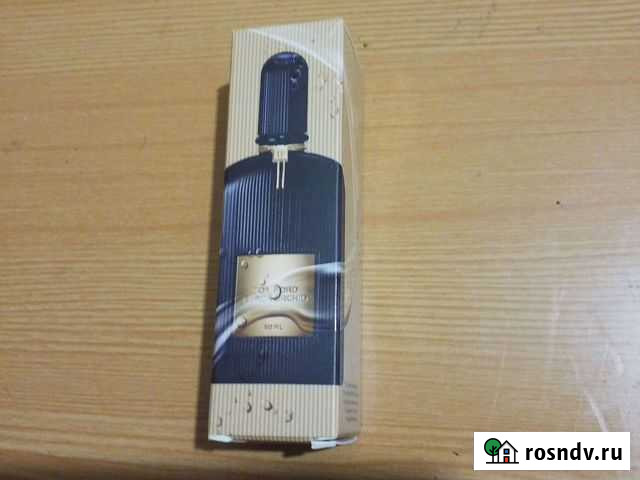 Парфюм Мужской TOM ford Магнитогорск - изображение 1