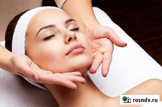 Косметолог Калининград - изображение 1