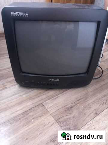 Телевизор бу Новомихайловский кп - изображение 1