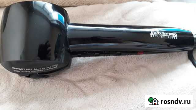 Плойка- стайлер Тверь - изображение 1