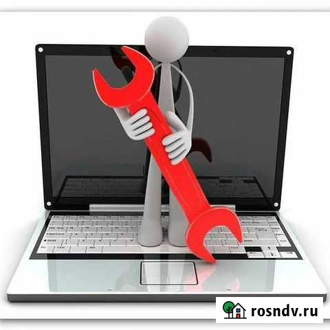 Ремонт компьютеров Нижневартовск - изображение 1