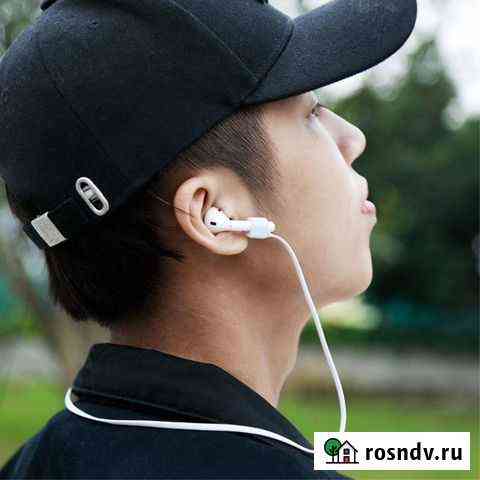 Держатель для наушников Apple AirPods с магнитами Севастополь
