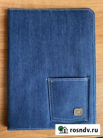 Чехол на iPad air 1 Великий Новгород - изображение 1