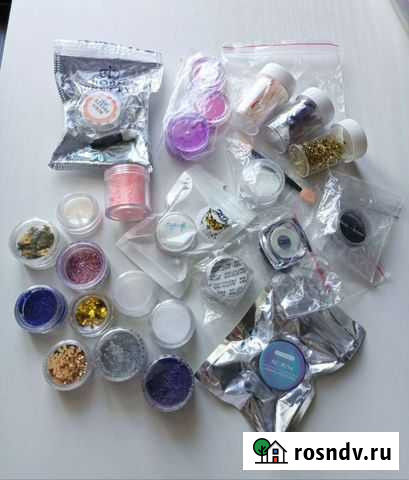 Дизайны, пушер для маникюра Петрозаводск - изображение 1