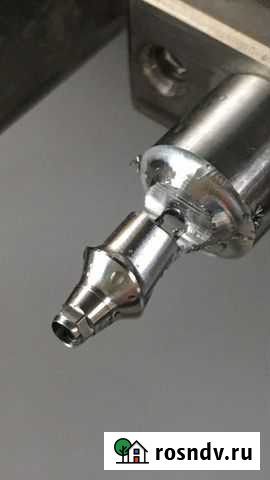 Индивидуальный титановый абатмент Курск - изображение 1