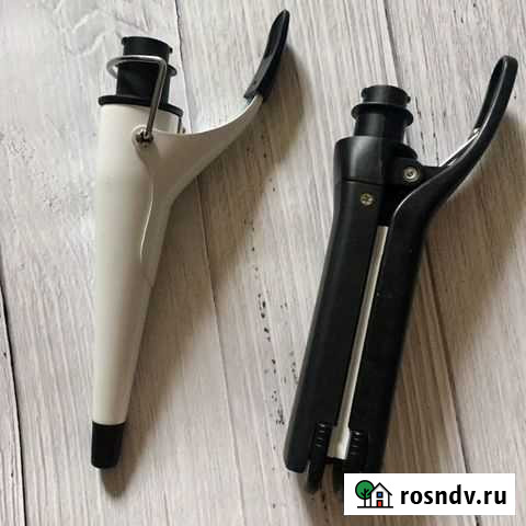 Насадки для плойки Хабаровск - изображение 1