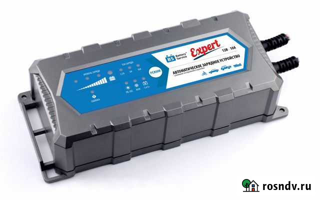 Зарядное устройство Бугульма - изображение 1