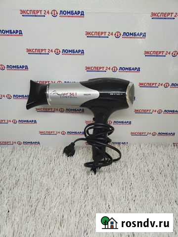 Фен для волос philips jetset control 2000W(С99) Йошкар-Ола - изображение 1