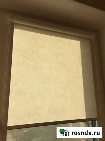 Роль-шторы, жалюзи Воскресенск - изображение 1