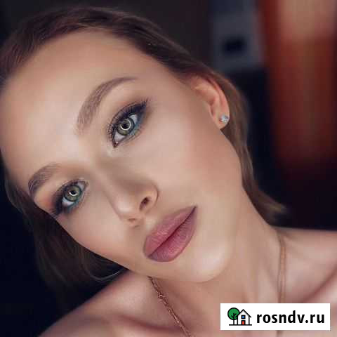 Визажист, макияж + прическа, локоны Нижний Новгород - изображение 1