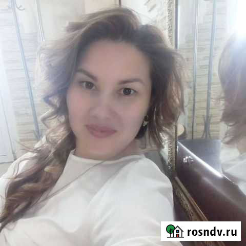 Парикмахер на дому и в салоне Нижневартовск - изображение 1