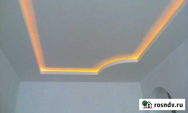 Ремонт квартир Клинцы - изображение 1