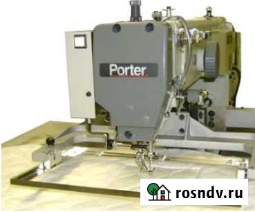 Машина для пришивания ярлыков к бурлету pals-2000 Ульяновск - изображение 1