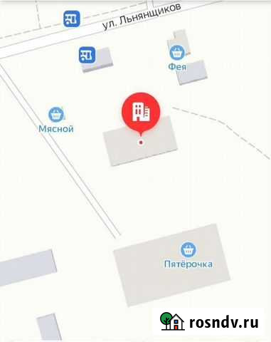 Коммерческая недвижимость с арендатором Приволжск - изображение 1