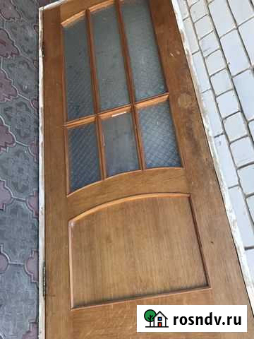 Дверь Саратов - изображение 1