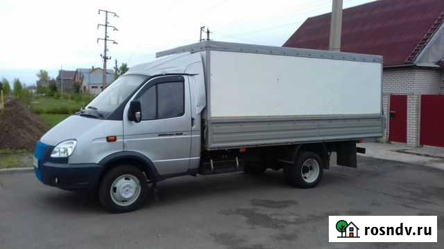 Грузоперевозки Газель 4м.межгород без посредников Барнаул - изображение 1