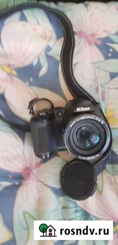 Фотоаппарат nikon Белогорск - изображение 1