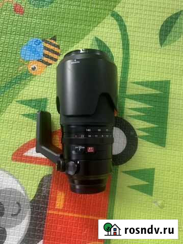 Fujifilm 50-140 2.8 Вологда - изображение 1