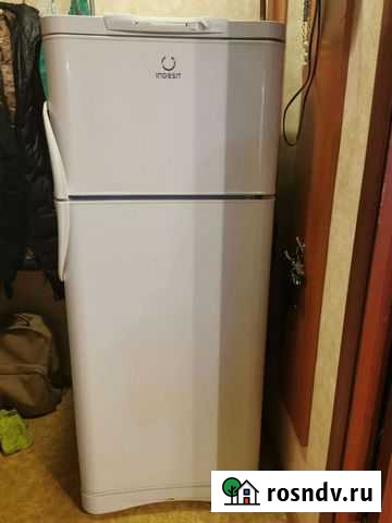 Холодильник Индезит Чебоксары - изображение 1
