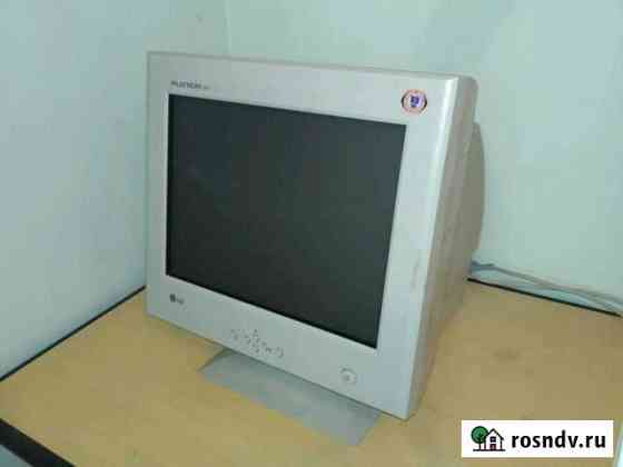 Монитор LG Flatron775t Екатеринбург