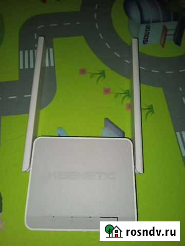 Keenetic 4g kn1210 Шуя - изображение 1