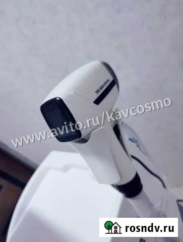 Лазер гибридный для эпиляции Pacer one pro Ростов-на-Дону - изображение 1