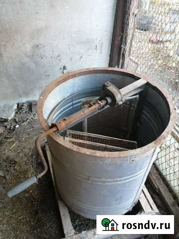 Медогонка 2 рамочная Стрелка - изображение 1