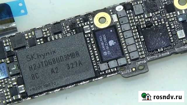 Ремонт ноутбуков, планшетов, сотовых телефонов Комсомольск-на-Амуре - изображение 1