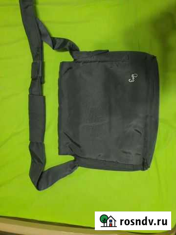 Сумка для ноутбука 15 Прокопьевск - изображение 1