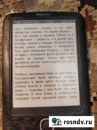 Электронная книга Воронеж - изображение 1