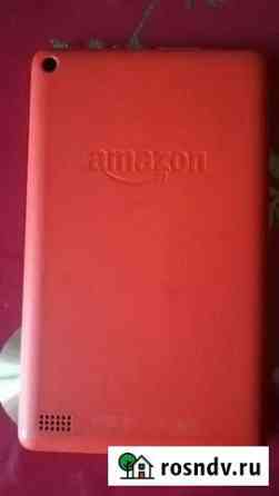 Планшет Amazon Fire 5 Елизово