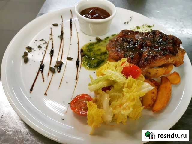 Повар на дом Тула - изображение 1