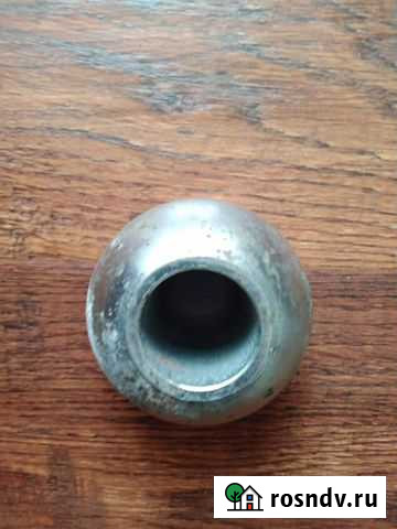 Шар навески(яблоко) D-60mm, d-26 mm CNH Белгород - изображение 1