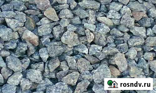 Щебень лозовое 5*20фр Старый Крым - изображение 1